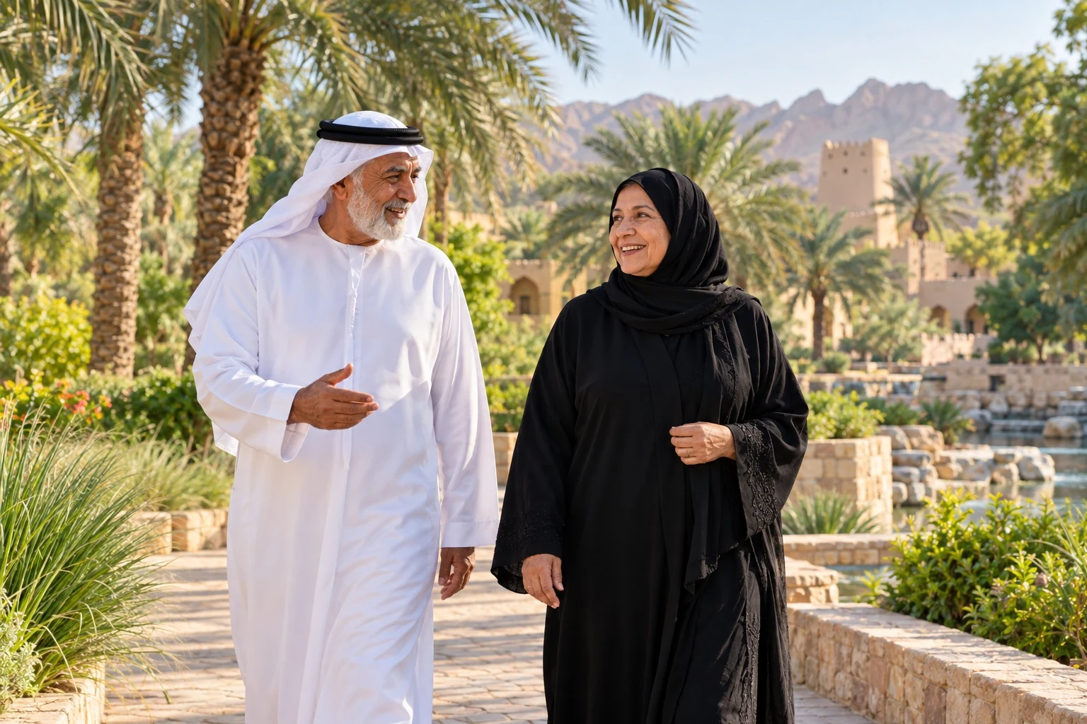 سنوات أطول، وحقوق أكثر حضوراً