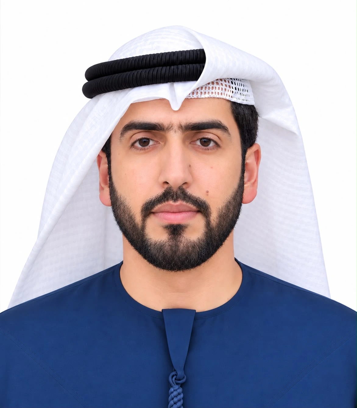 الدكتور سالم عبد الله النعيمي، باحث وأكاديمي ومؤلف إماراتي في حقوق الإنسان وحقوق كبار المواطنين